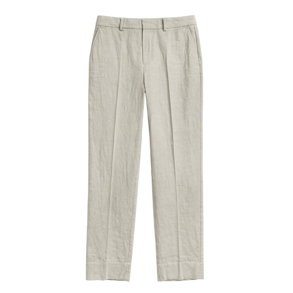 Men's Abercrombie Linen Pants